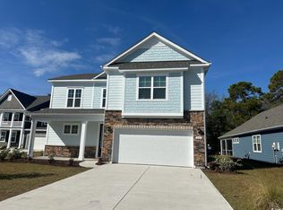 389 Rose Mallow Dr LOT 1137, Myrtle Beach, SC 29579