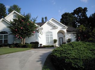 112 Eagles Club Dr, Stockbridge, GA