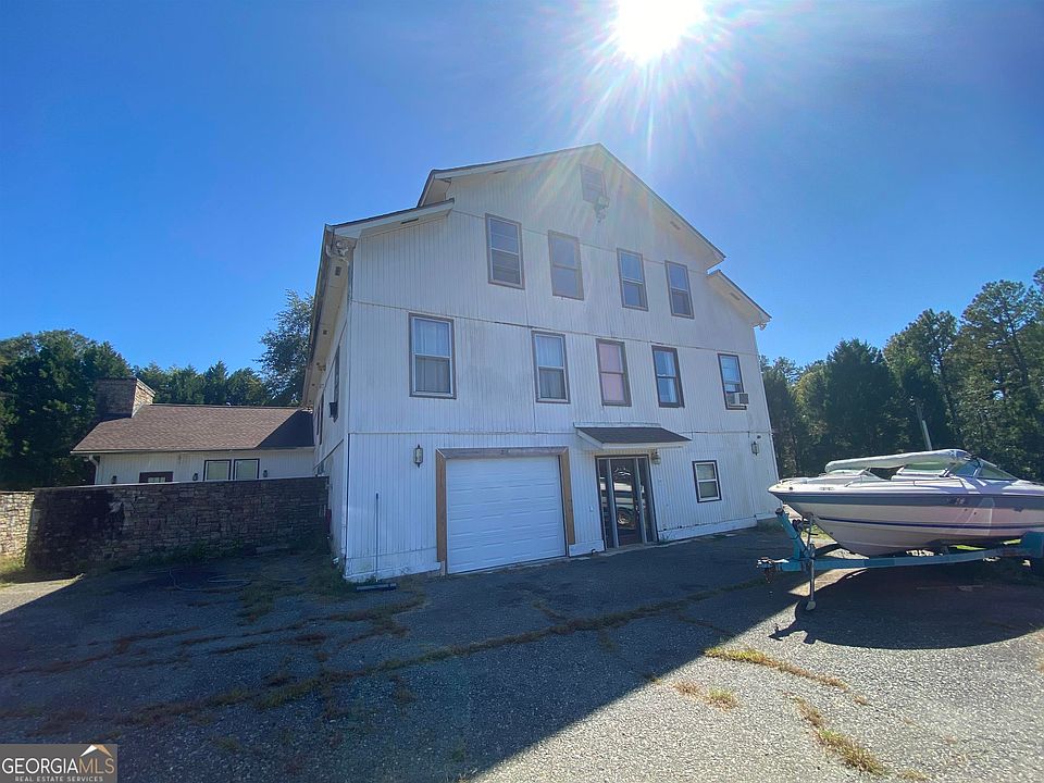 2185 Lake Sinclair Dr, Sparta, GA 31087 MLS 20151978 Zillow