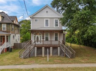 421 E Pembroke Ave, Hampton, VA 23669