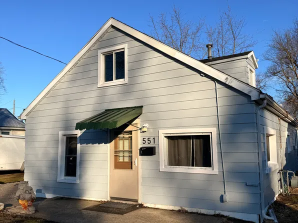 551 Foredale Ave, Toledo, OH 43609