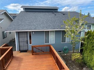 2210 Fulton St, Mount Vernon, WA 98273