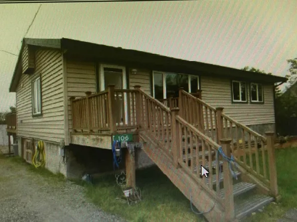 106 Quinhagak Ln, Bethel, AK 99559