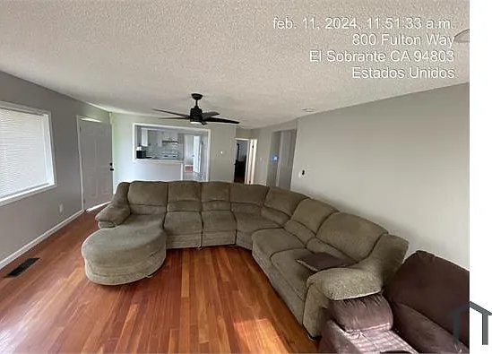 800 Fulton Way — Photo 16