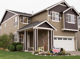 448 Meadowwood Dr SW, Olympia, WA 98502