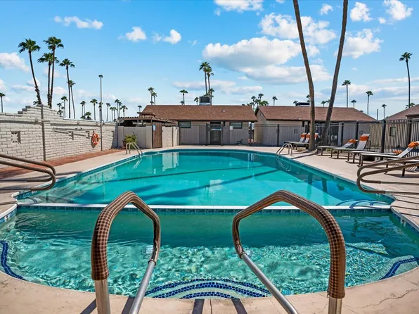 4065 E University Dr Lot 151, Mesa, AZ 85205