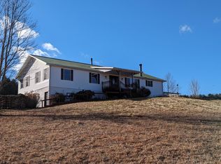 1404 Firehouse Rd NW, Willis, VA 24380