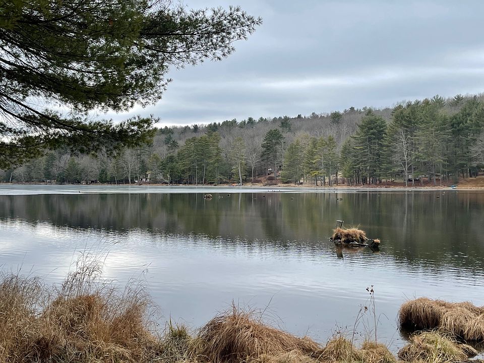 153 Woodledge East Lake Dr, Hawley, PA 18428 Zillow