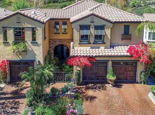 5877 Indian Pointe Dr, Simi Valley, CA 93063