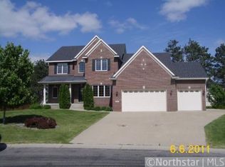 13017 Zilla St NW, Coon Rapids, MN 55448