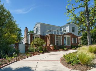 4543 Alta Canyada Rd, La Canada Flintridge, CA 91011