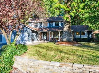 3002 230th Pl NE, Sammamish, WA 98074