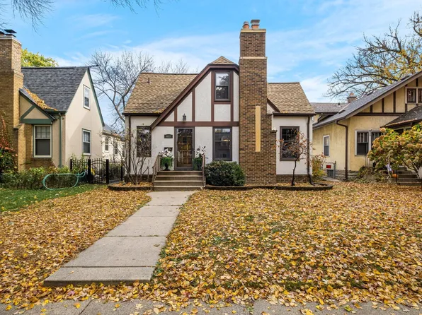 5017 18th Ave S, Minneapolis, MN 55417