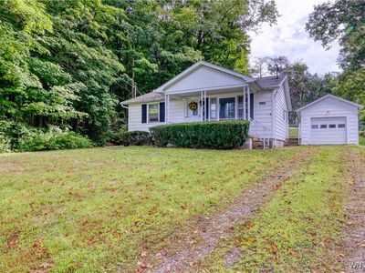 3674 School St, Kill Buck, NY, 14748