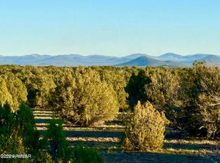 9023 Appaloosa Trl LOT E, Show Low, AZ 85901