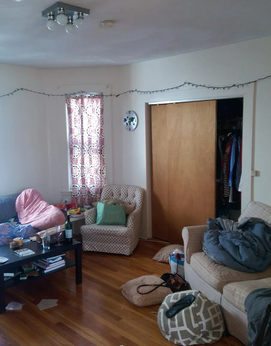 333 Alewife Brook Parkway Apartments — Photo 2