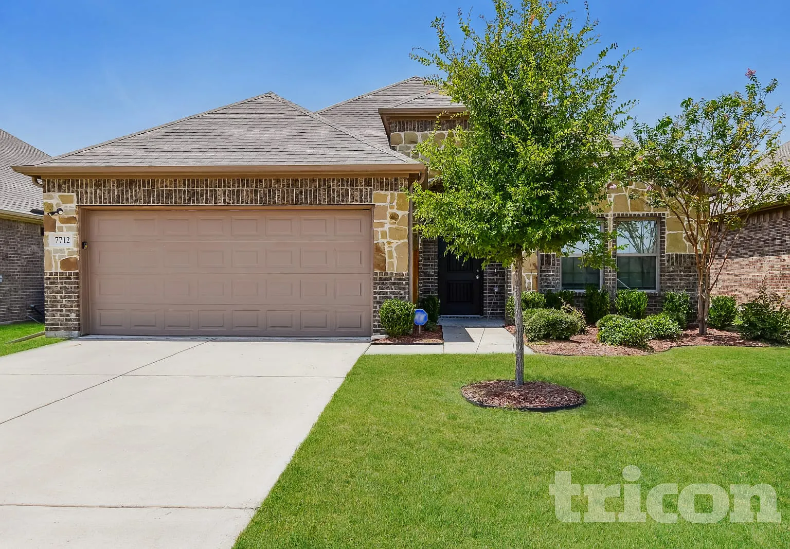 7712 Cottonwood Drive Greenville TX — Photo 1