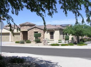 3658 E Kaibab Pl, Chandler, AZ 85249