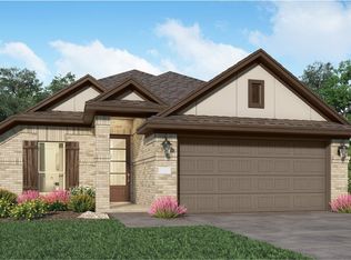 30346 Tall Fescue Dr, Brookshire, TX 77423