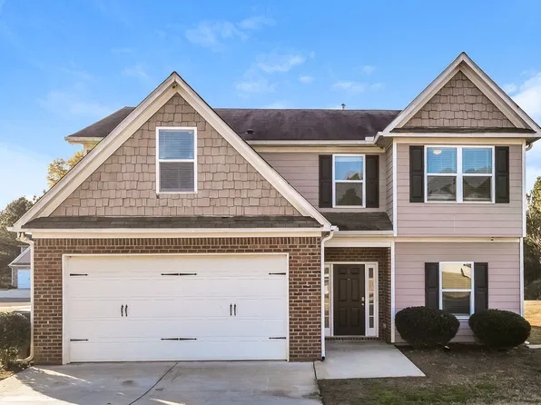 77 Moss Way, Cartersville, GA 30120