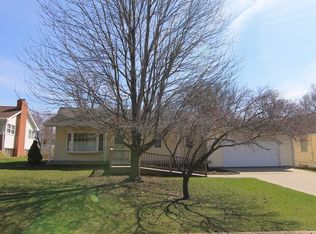 420 4th Ave, Iowa City, IA 52245