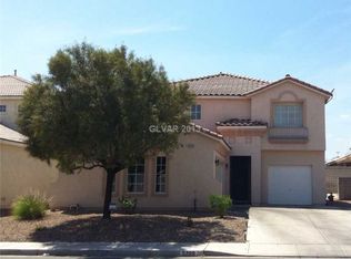 5209 E Coral Hills St, North Las Vegas, NV 89081