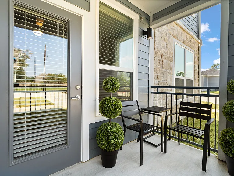 Haven at Treeline — Photo 13
