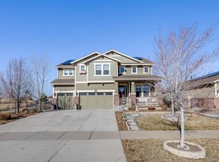 7899 S Country Club Pkwy, Aurora, CO 80016