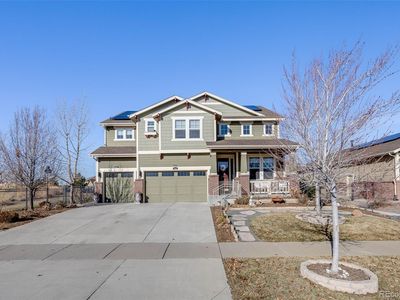 7899 S Country Club Parkway, Aurora, CO, 80016