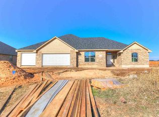 2216 E Cover Ln, Stillwater, OK 74074
