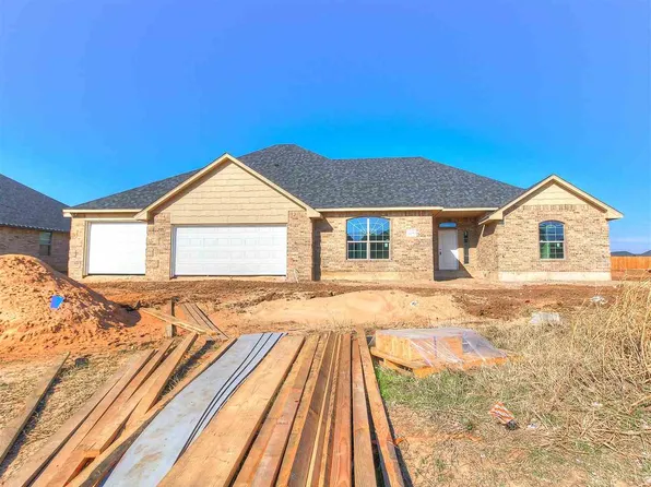 2216 E Cover Ln, Stillwater, OK 74074
