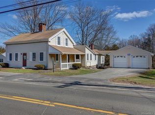 584 Atkins St, Middletown, CT 06457