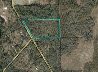 NE 116th Ln, Jasper, FL 32052
