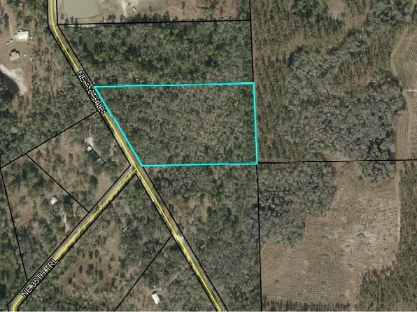 NE 116th Ln, Jasper, FL 32052