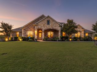 5965 Feather Wind Way, Fort Worth, TX 76135