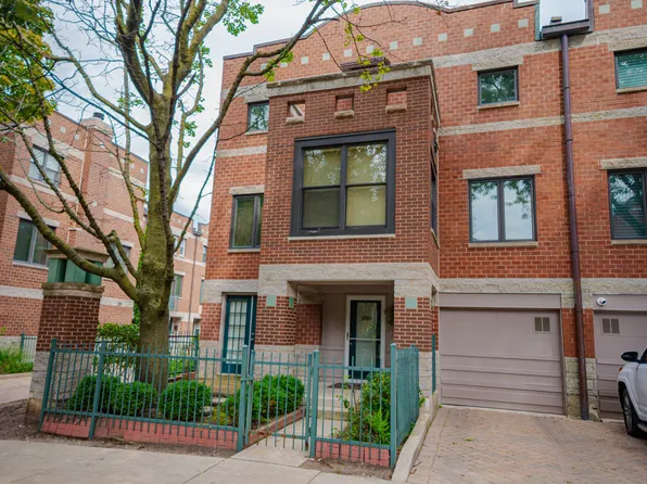 2723 N Bosworth Ave, Chicago, IL 60614