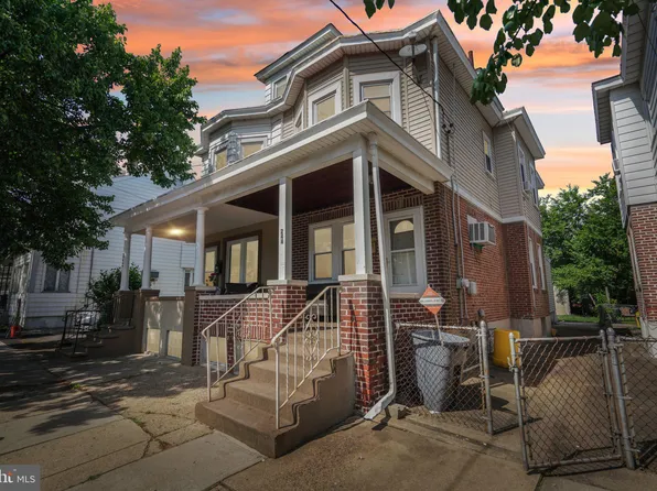 244 Bert Ave, Trenton, NJ 08629