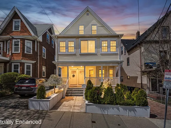 19 Conwell St #2, Somerville, MA 02143