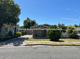 1852 W Harding Way, Stockton, CA 95203