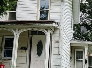 112 Chestnut St FLOOR 2, Owego, NY 13827