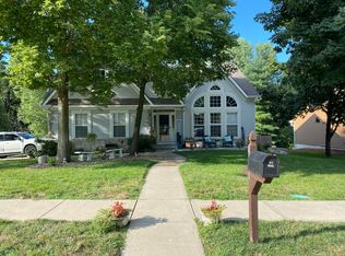 4401 Windsor Ct, Saint Joseph, MO 64506