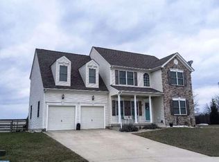 82 Nugent Loop, Smyrna, DE 19977