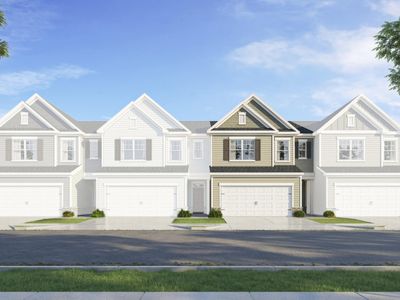 1118 Constellation Cir, Durham, NC, 27703