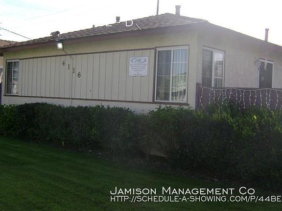 2nd image of 4116 W Broadway APT D