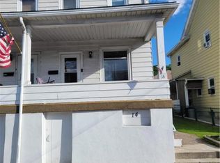 14 W Bertsch St, Lansford, PA 18232