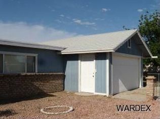 1339 Terrace Dr, Bullhead City, AZ 86442