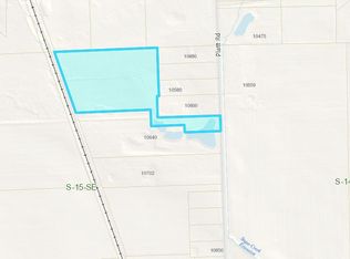 10620 N Platt Rd, Milan, MI 48160