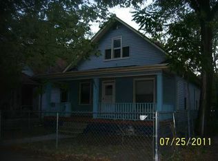 1315 S Market St, Wichita, KS 67211