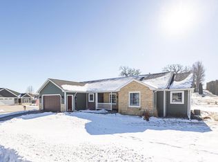 105 Ridge Ave, Benton, WI 53803