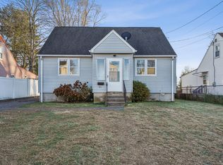 61 Mansfield Ave, New Britain, CT 06051